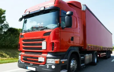 Adana Eflani Ambar Kargo