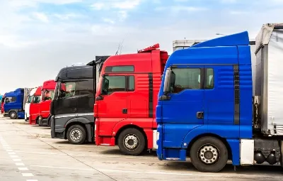 Adana Eflani Ambar Nakliyat