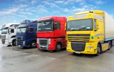 Adana Eflani Nakliye Ambarı