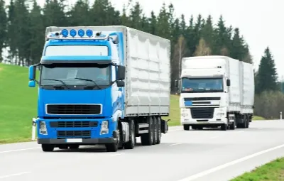 Adana Eflani | Eşya Taşıma